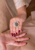 Ayla ring (adjustable)