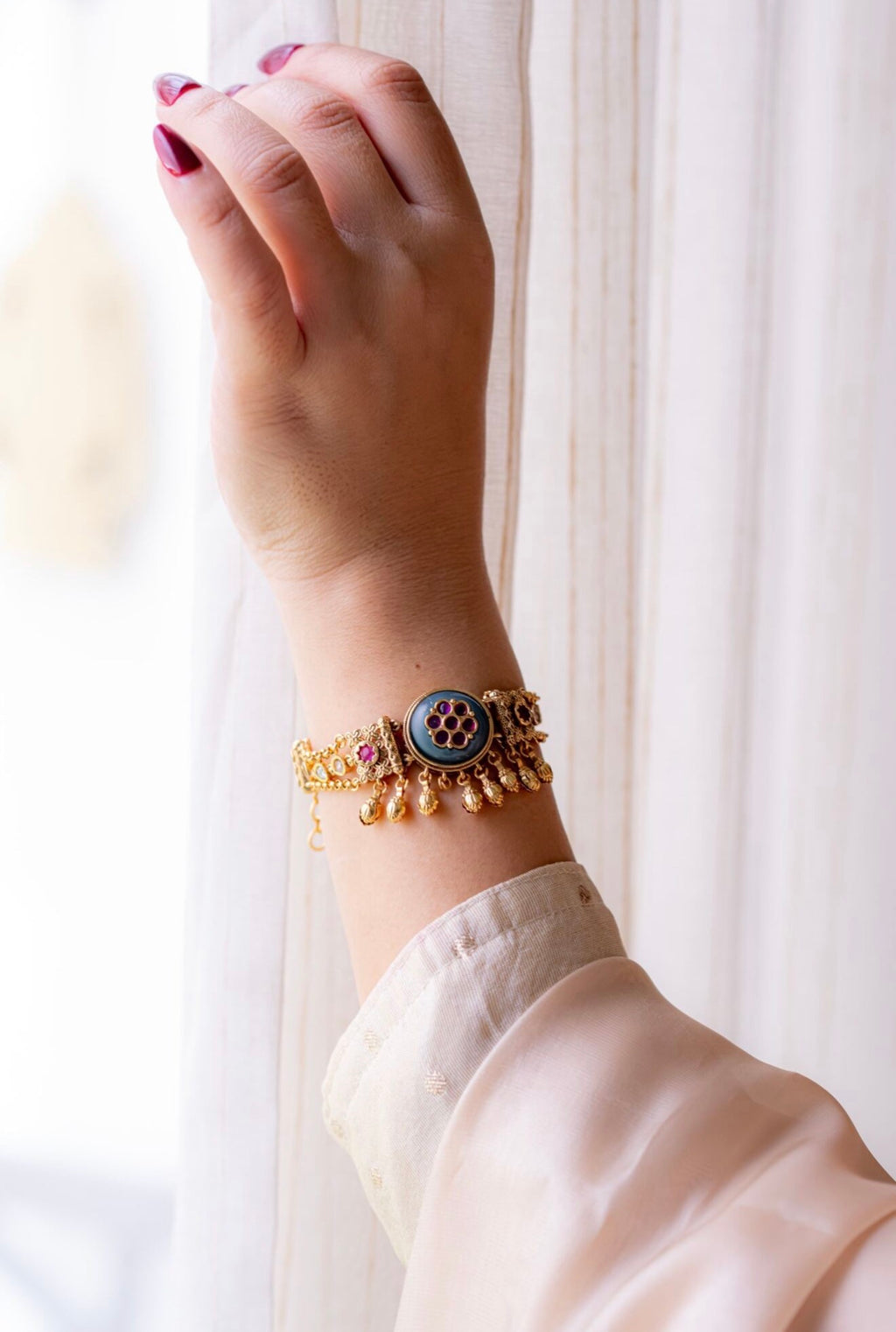 Heer bracelet