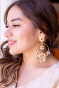 Alizeh earrings