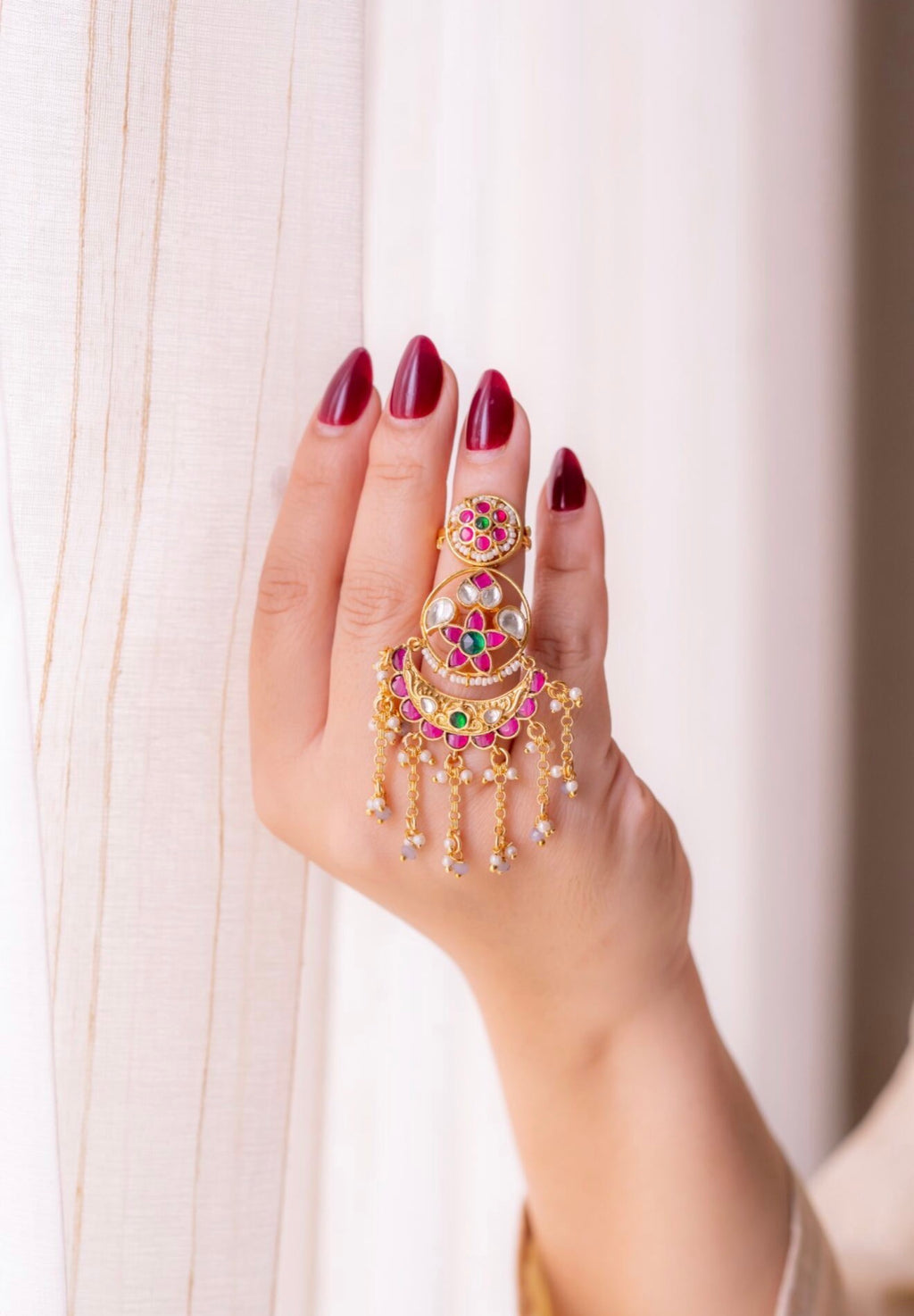 Rani ring
