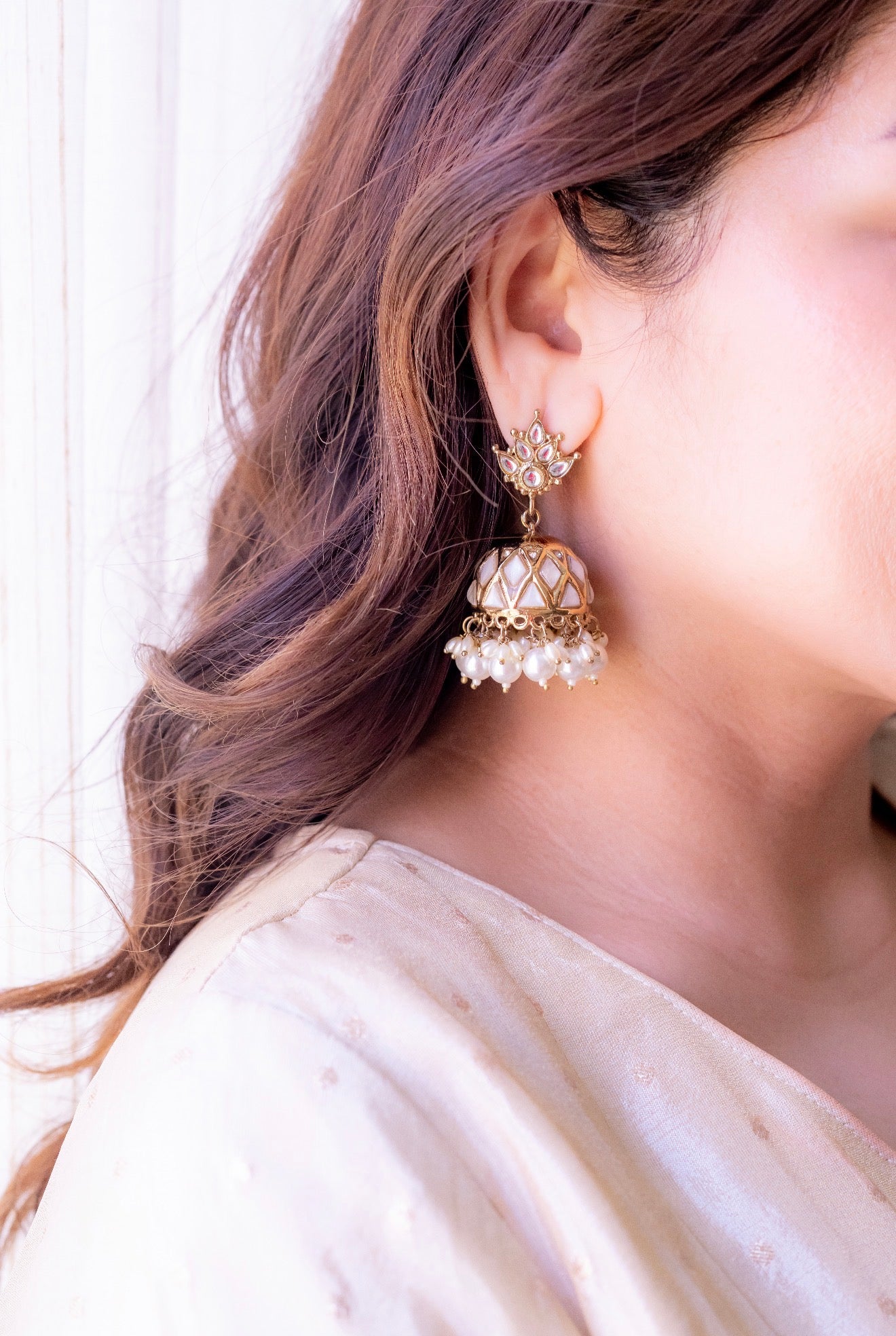 Piya jhumka