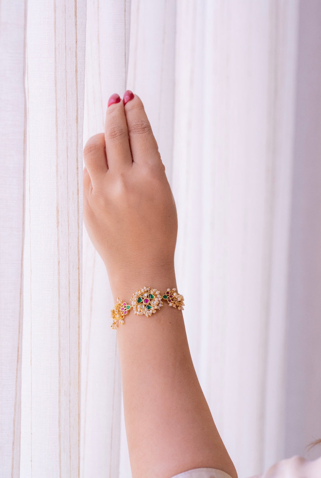 Nyla bracelet