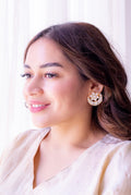 Jannat earrings