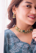 Inaya necklace set