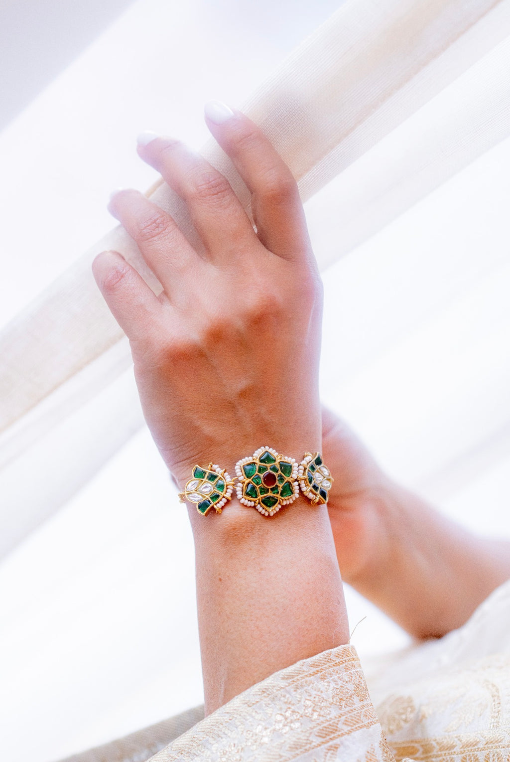 Mahira bracelet