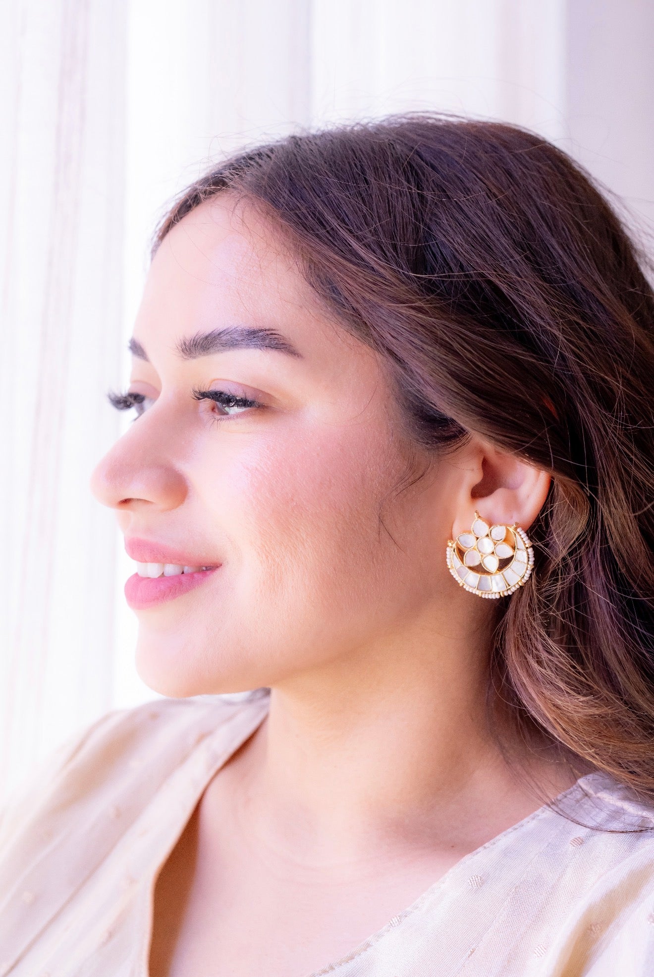 Jannat earrings