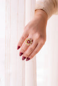 Parizad ring