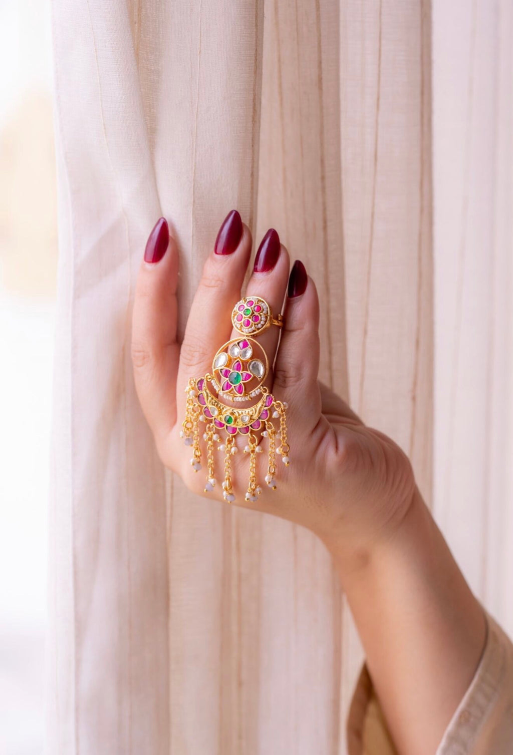 Rani ring