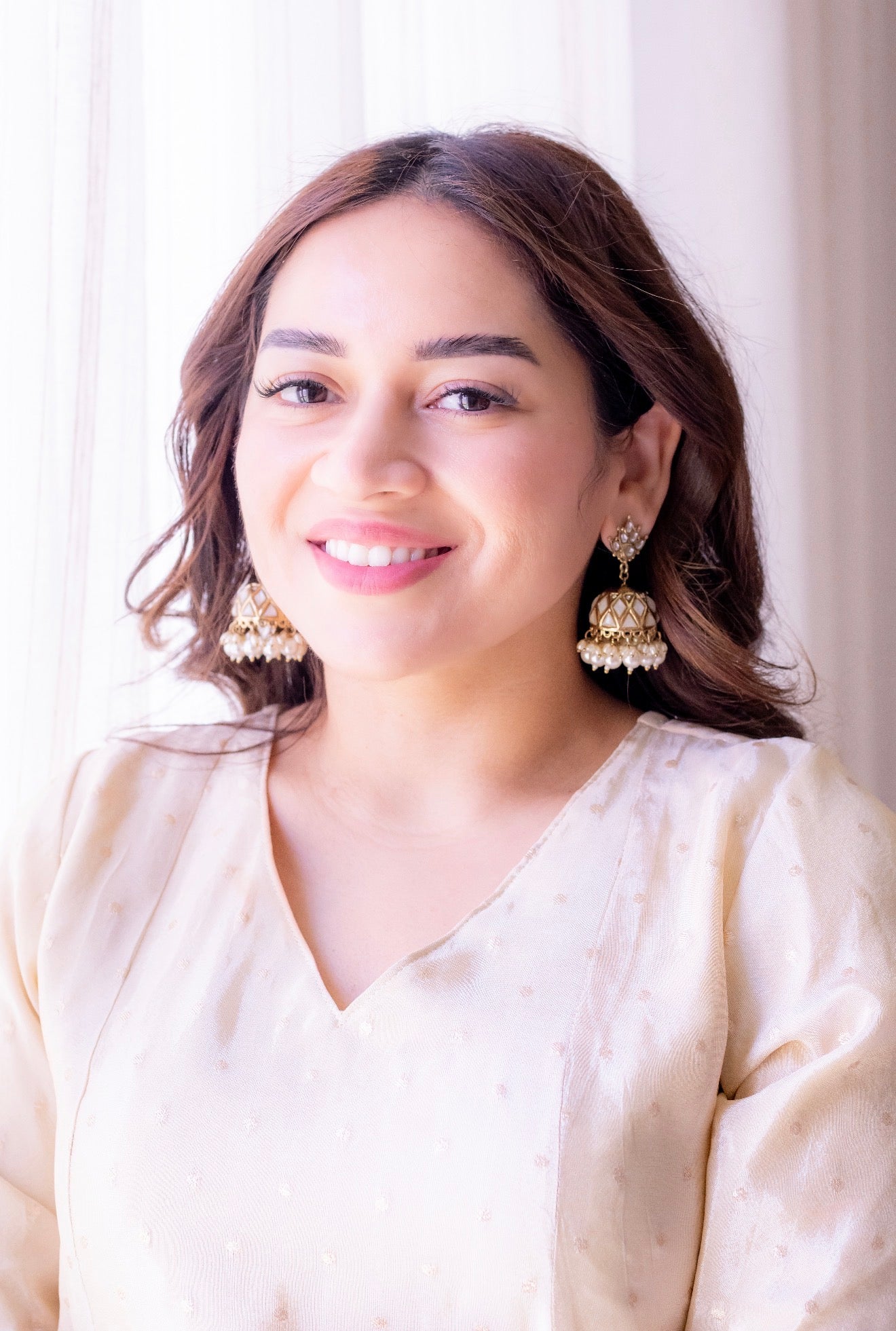 Piya jhumka