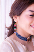 Zariya choker set