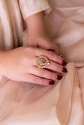 Rimal ring (adjustable)