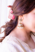 Piya jhumka