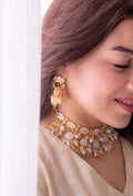 Aishi necklace set