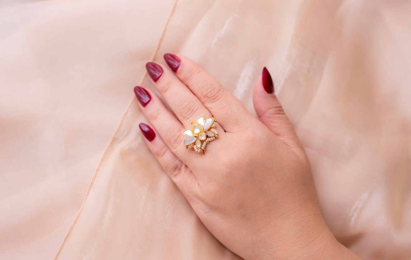 Elina ring