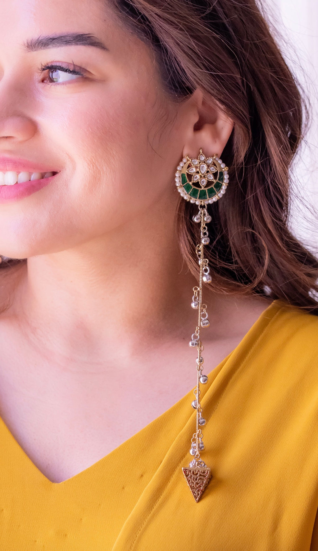Amirah earrings
