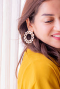 Sabeen earrings