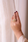 Elina ring