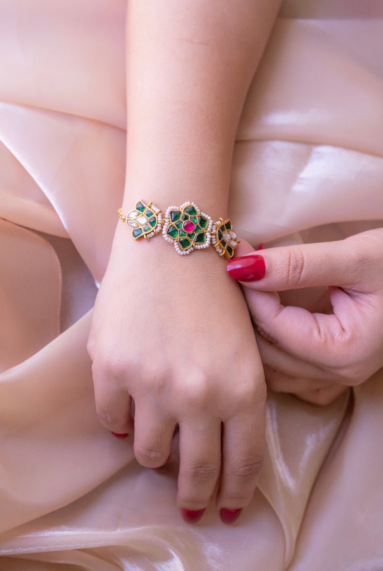 Mahira bracelet