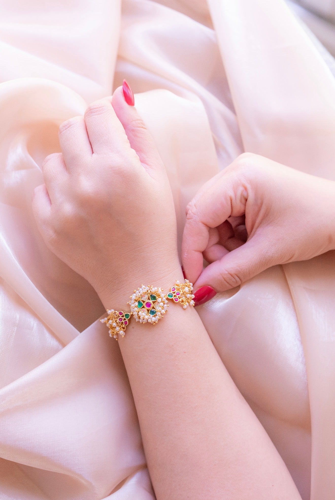 Nyla bracelet