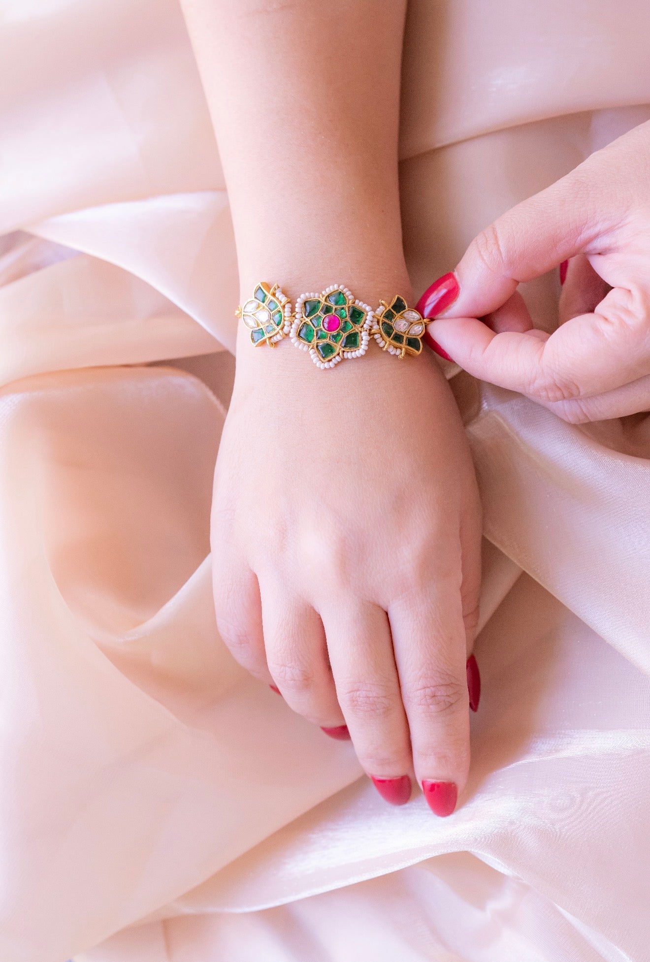 Mahira bracelet