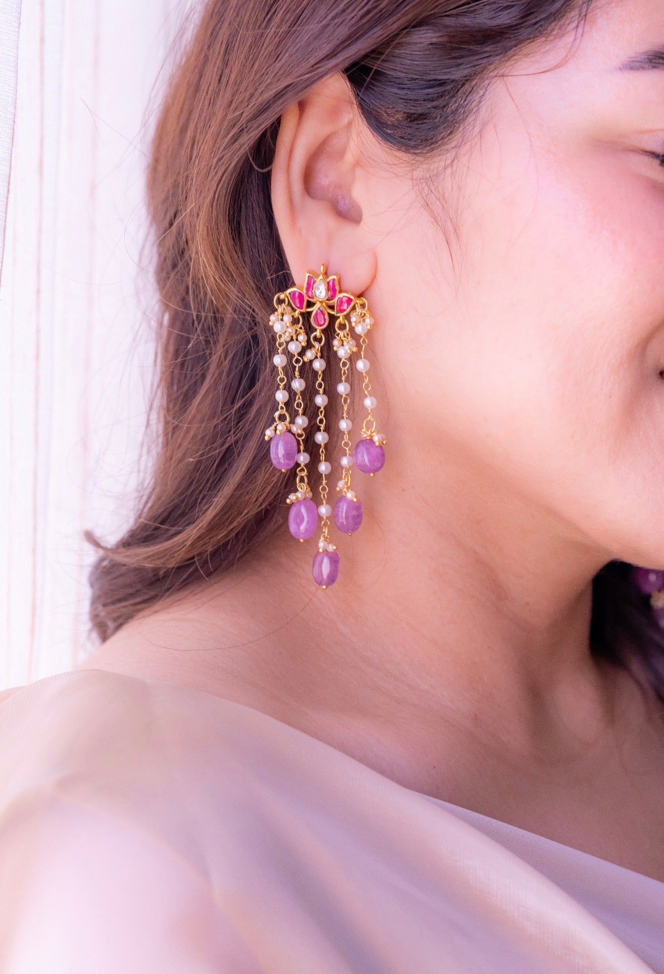 Laila earrings
