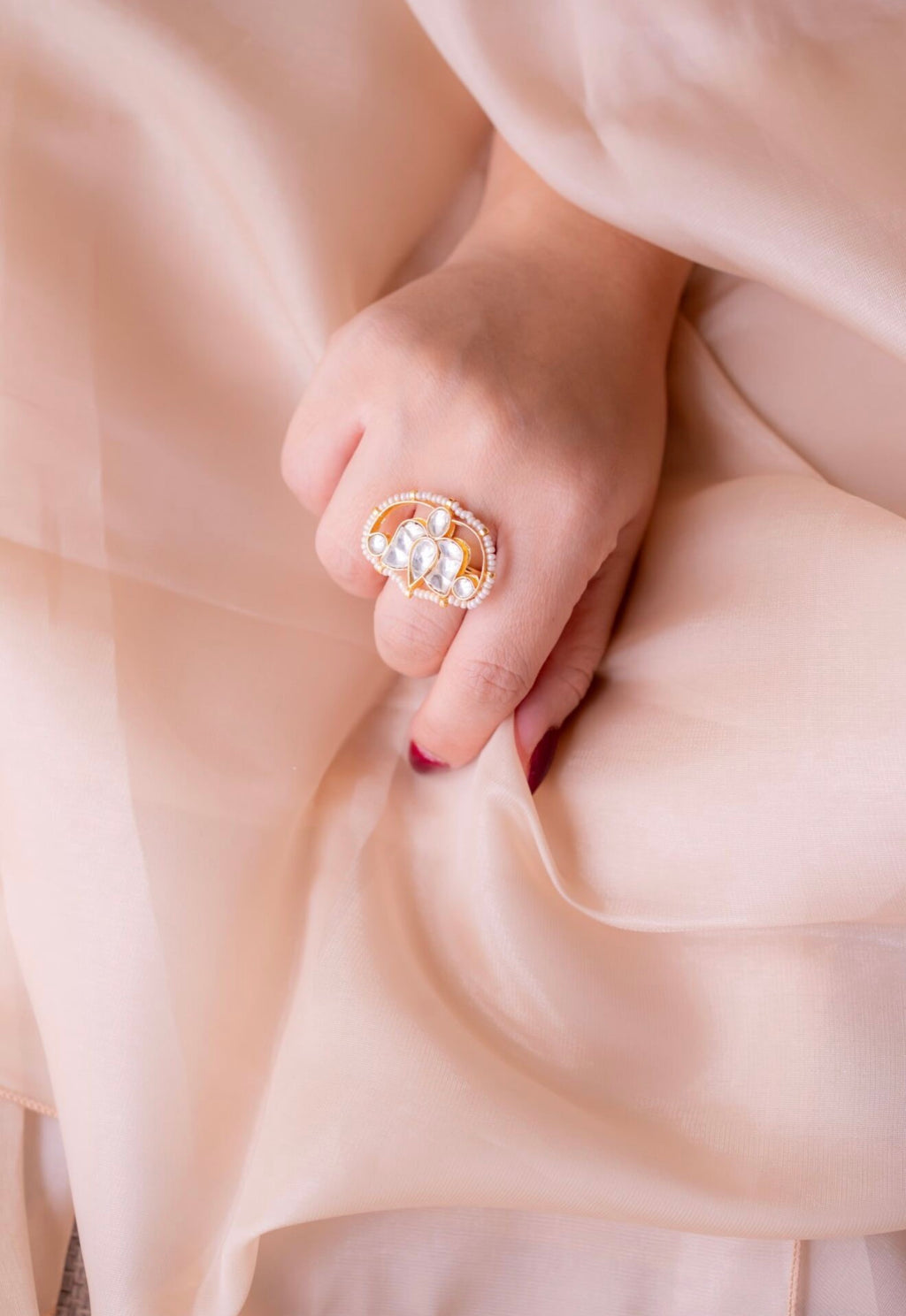 Lulu ring