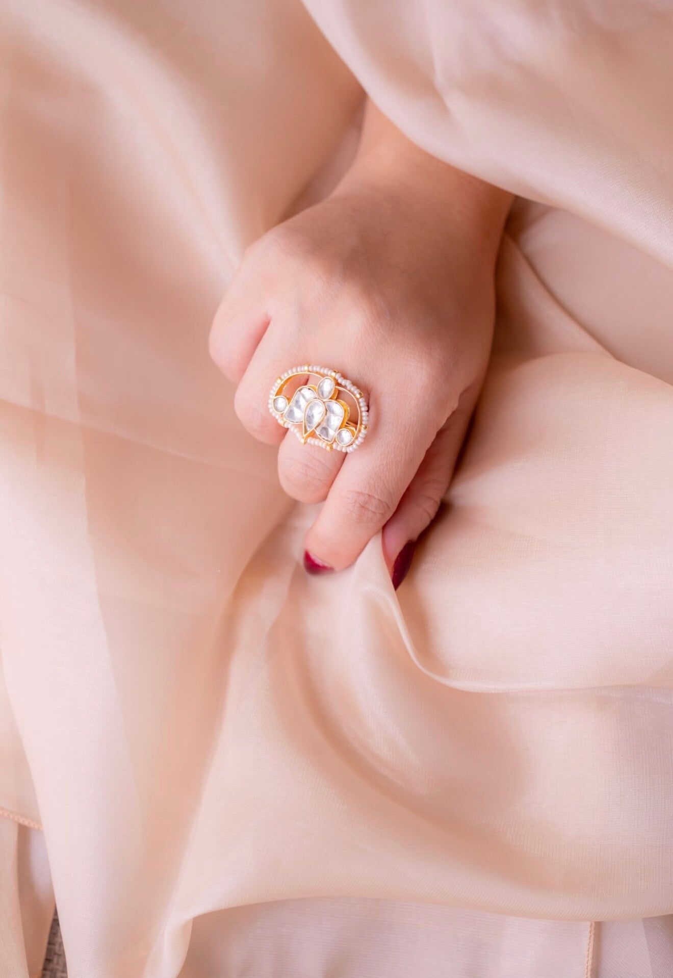 Lulu ring