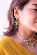 Jamini choker set