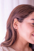 Eman ear-clip