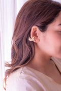Lara ear-clip